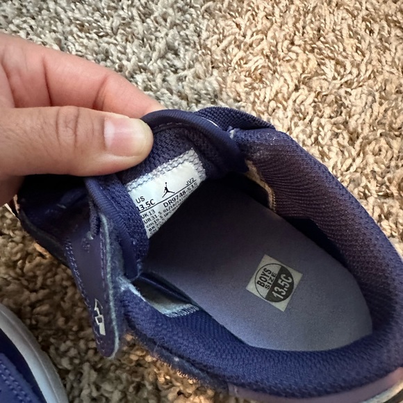 Jordan’s 1 - Picture 6 of 6